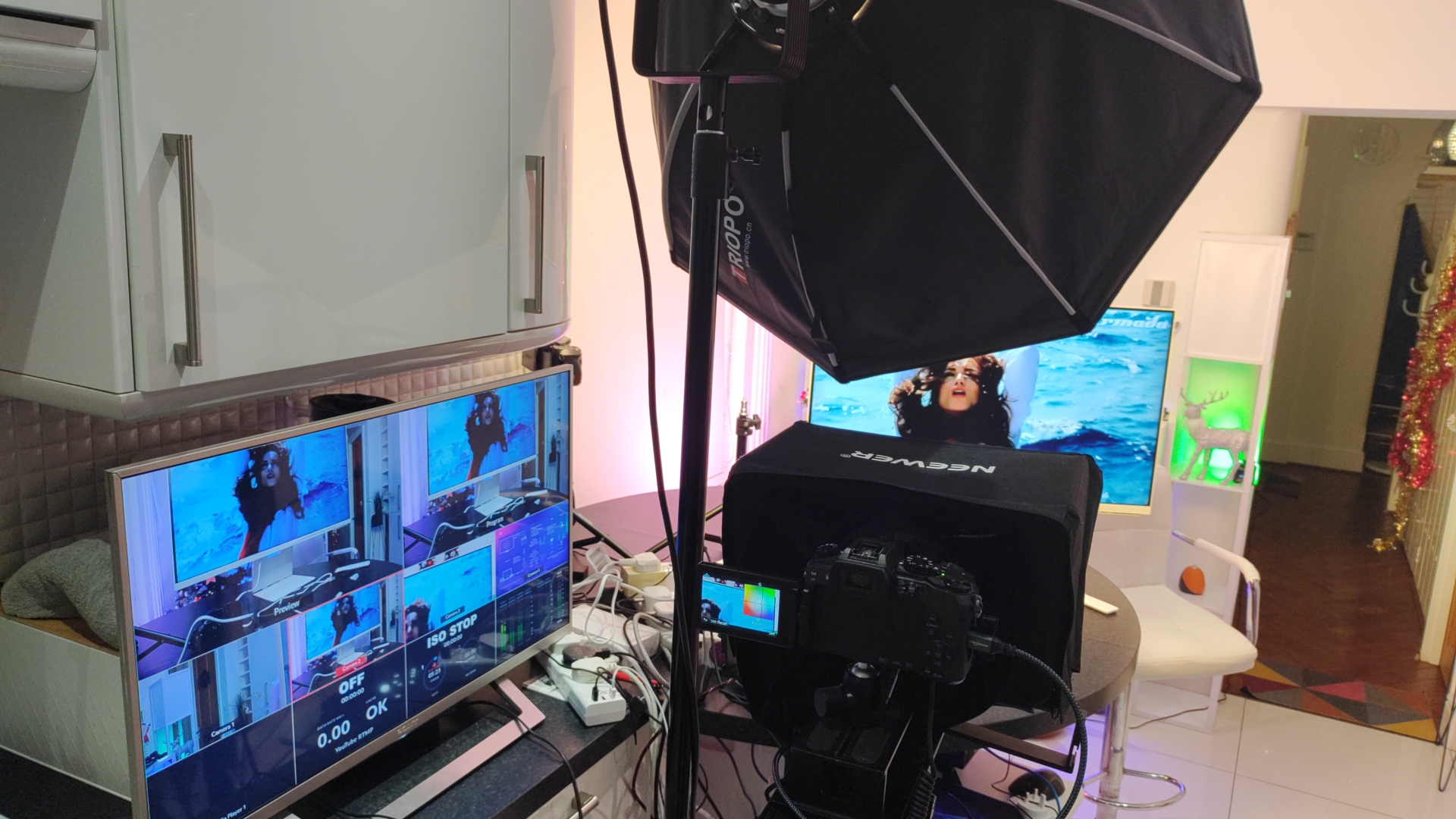 Studio88LiveUK Setup
